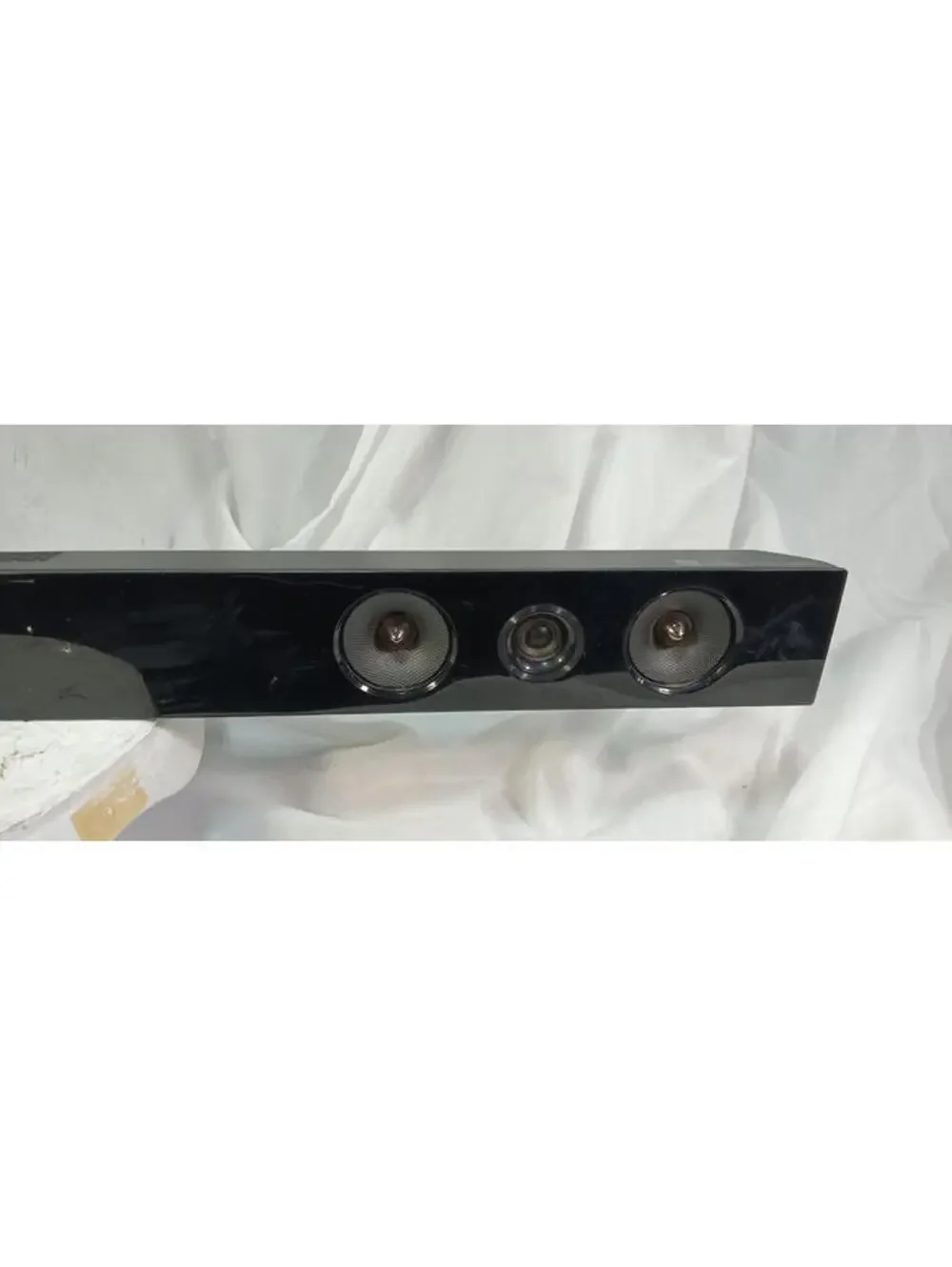 Samsung HW-FM45C 2.1 Channel Soundbar HW-FM45 with Power Cord Home Theater Audio
